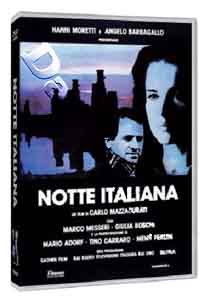 Italian Night (DVD)
